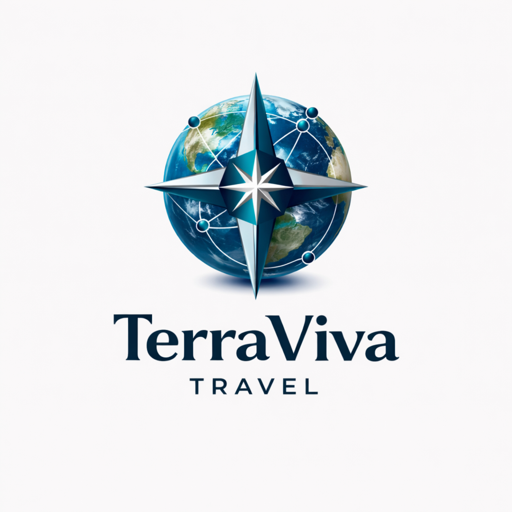 Logo TerraViva Travel